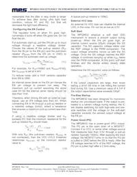 MPQ8632GV-20-P Datasheet Pagina 22