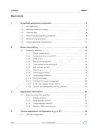 PM6644 Datenblatt Seite 2