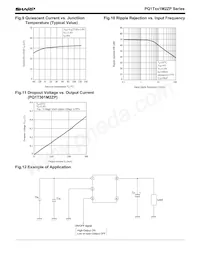 PQ1T301M2ZP Datasheet Page 5