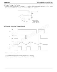 PQ25VB012FZ Datasheet Pagina 7