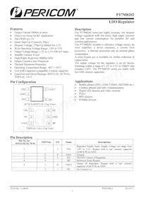 PT7M8202B28TA5EX Datasheet Copertura