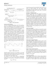 SIC417CD-T1-E3 Datasheet Page 10
