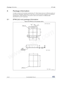 ST1L08SPU33R Datenblatt Seite 16