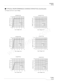 XC6201P602DR-G Datasheet Pagina 13