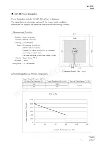 XC6201P602DR-G Datasheet Pagina 23