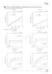 XC6215P502HR-G Datenblatt Seite 15