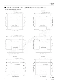 XC6215P502HR-G Datenblatt Seite 23