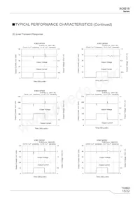 XC6218P402NR-G Datasheet Pagina 15