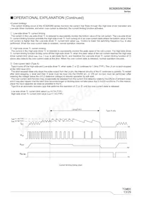 XC9264B75DMR-G Datenblatt Seite 13