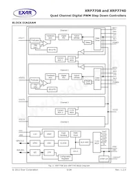 XRP7708ILB-F Datenblatt Seite 5