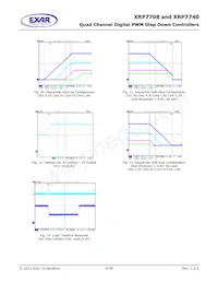 XRP7708ILB-F Datenblatt Seite 9