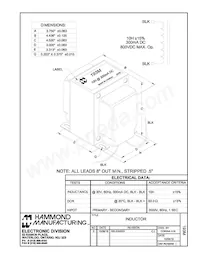 193M Datasheet Cover