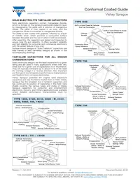 595D108X06R3R4T Datasheet Page 11