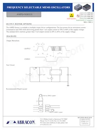 AMPDGGI-A16T3 Datasheet Pagina 5