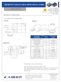 AMPDGGI-A16T3數據表 頁面 7