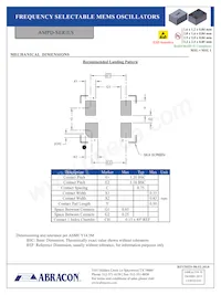 AMPDGGI-A16T3 Datenblatt Seite 8