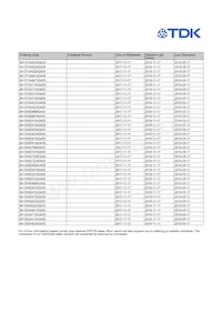 B41570E8339Q000 Datasheet Page 3