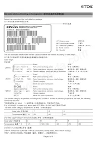 B43601A9108M87 Datasheet Pagina 8