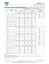 BFC233814684數據表 頁面 4