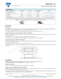 BFC233814684數據表 頁面 5