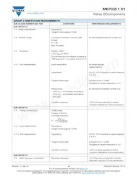 BFC233814684 Datasheet Pagina 10