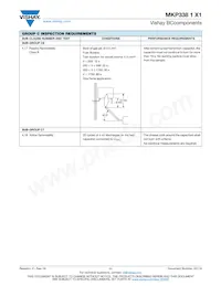 BFC233814684 Datasheet Pagina 11