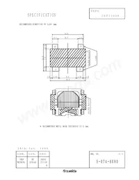 CEP12D38-4R0MC Datasheet Page 4