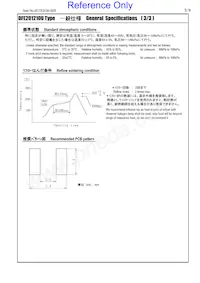 DFE201210U-R68M=P2 Datasheet Pagina 5