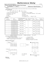 DLP2ADN241HL4L Datasheet Copertura