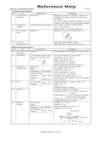 DLP2ADN241HL4L Datasheet Pagina 2