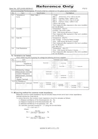 DLP2ADN241HL4L Datasheet Pagina 3