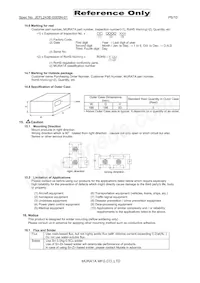 DLP2ADN241HL4L Datasheet Pagina 6