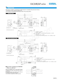 EAM-30-471-D Datasheet Pagina 2