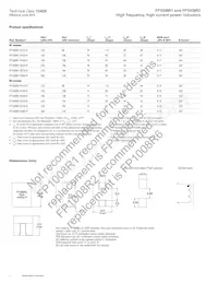 FP1008R2-R150-R Datasheet Pagina 2