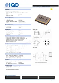 LFSPXO020184BULK Cover