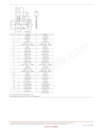 LHL16TB682J Datasheet Pagina 11