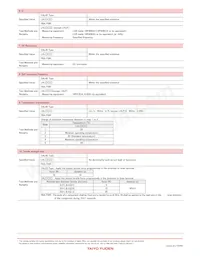 LHL16TB682J Datenblatt Seite 13