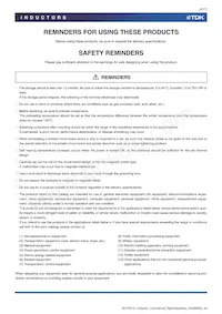 MHQ0402P9N1JT000 Datasheet Pagina 2