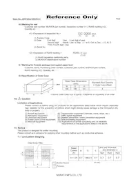 NFZ18SM701SN10D Datenblatt Seite 5