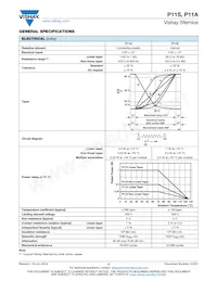 P11S2V0FLSY00103KA Datenblatt Seite 2