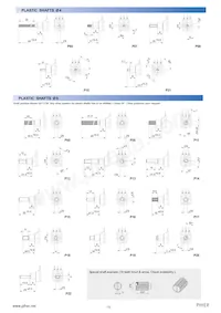 PC16SH-07CP20-103A2020-TA Datenblatt Seite 5