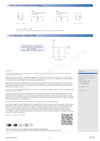 PC16SH-07CP20-103A2020-TA Datenblatt Seite 6