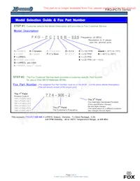 XLP735753.000000I數據表 頁面 2