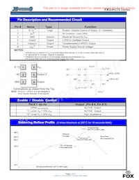 XLP735753.000000I Datasheet Pagina 6