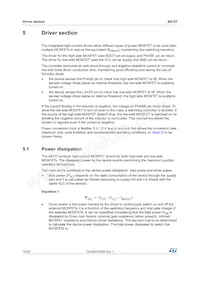 A6727TR Datasheet Page 10