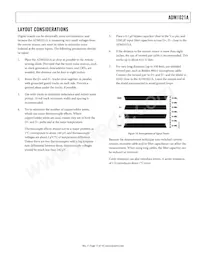 ADM1021AARQZ-R7 Datenblatt Seite 17