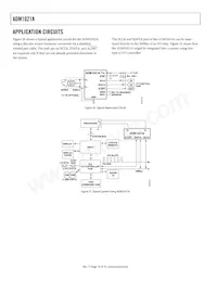 ADM1021AARQZ-R7 Datenblatt Seite 18