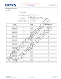 APX809-44SRG-7 Datenblatt Seite 6