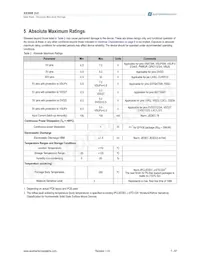 AS3608A-BQFP-00 Datenblatt Seite 7