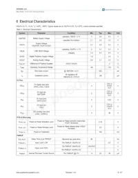 AS3608A-BQFP-00 Datenblatt Seite 8